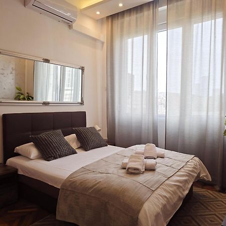 Marcel Apartments بلغراد المظهر الخارجي الصورة