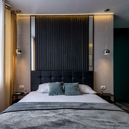 Marcel Apartments بلغراد المظهر الخارجي الصورة