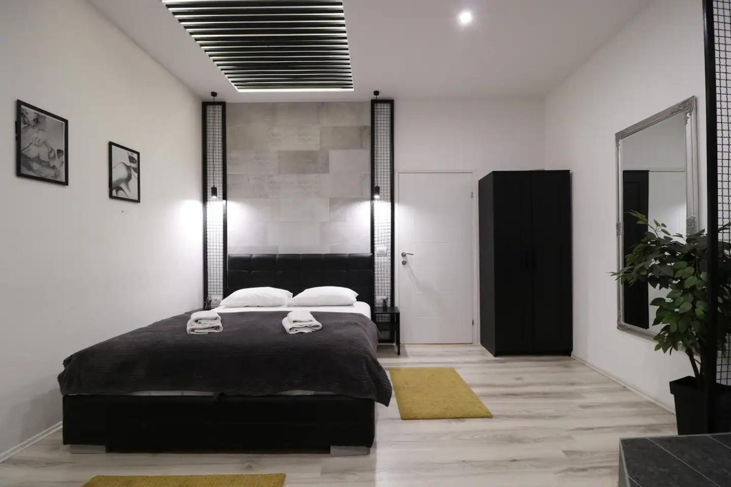 Marcel Apartments بلغراد المظهر الخارجي الصورة