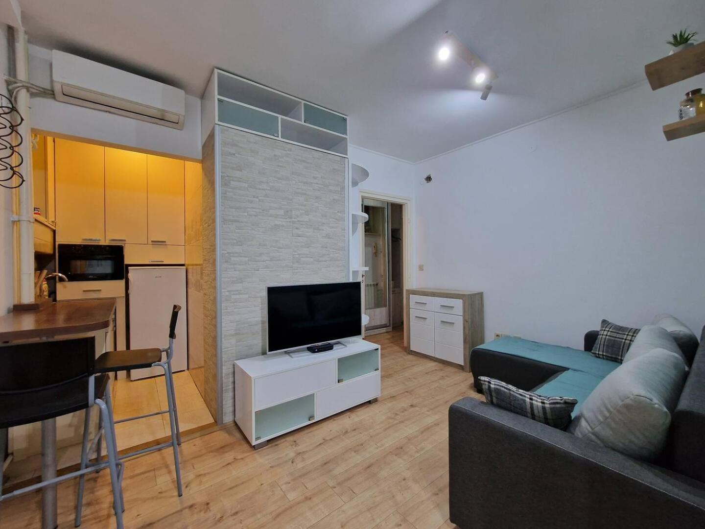 Marcel Apartments بلغراد المظهر الخارجي الصورة